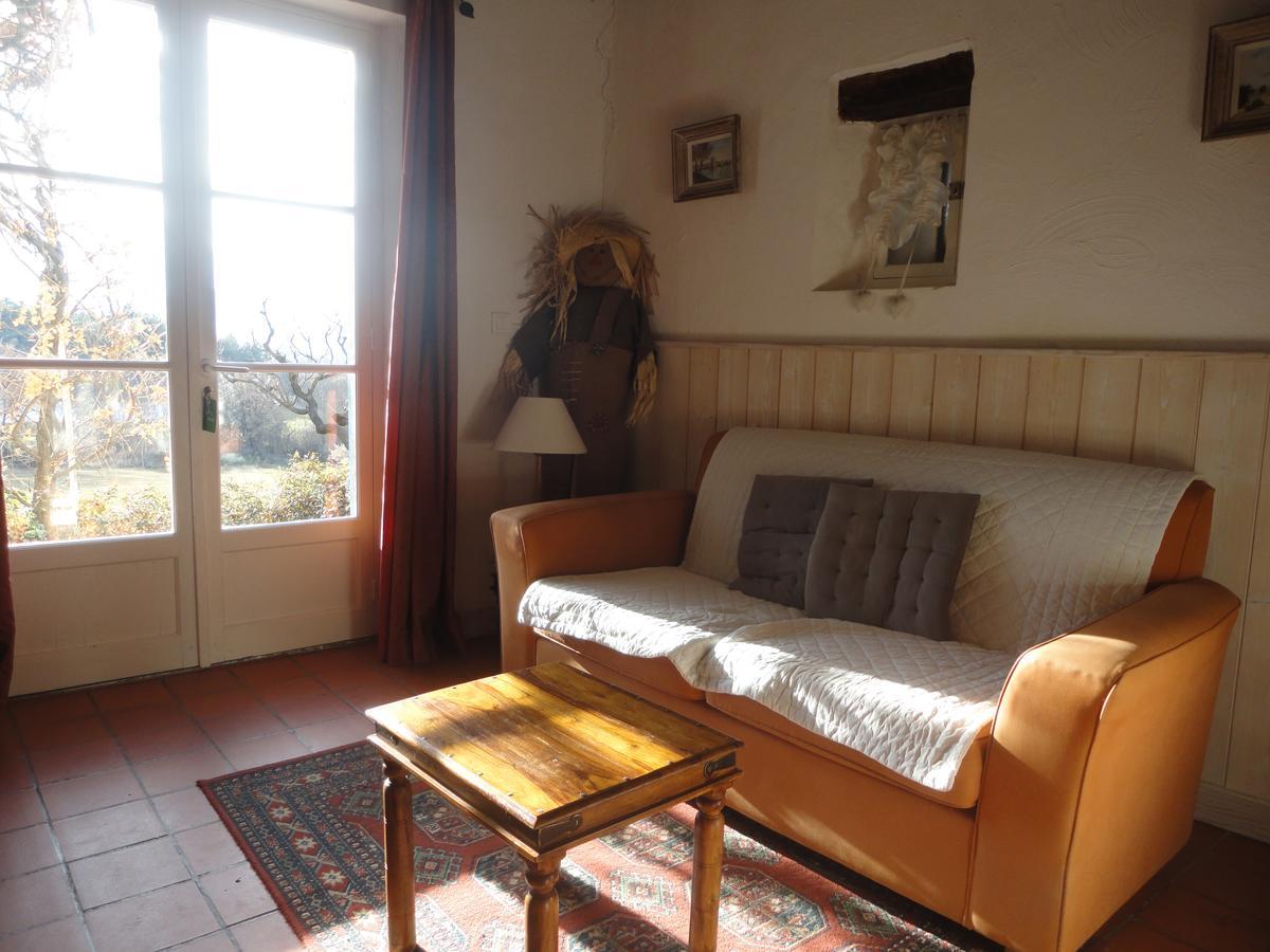 Villa Un Gite De Charme En Haute Provence Sigoyer  Exterior foto
