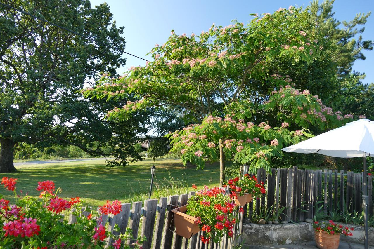 Villa Un Gite De Charme En Haute Provence Sigoyer  Exterior foto